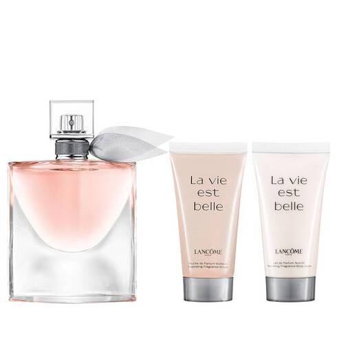 Lancome La Vie Est Belle Deluxe Gift Set - My Perfume Shop Australia