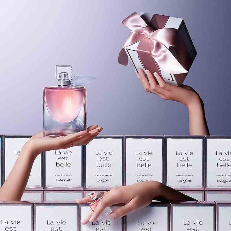 Lancome La Vie Est Belle Gift Set - My Perfume Shop Australia