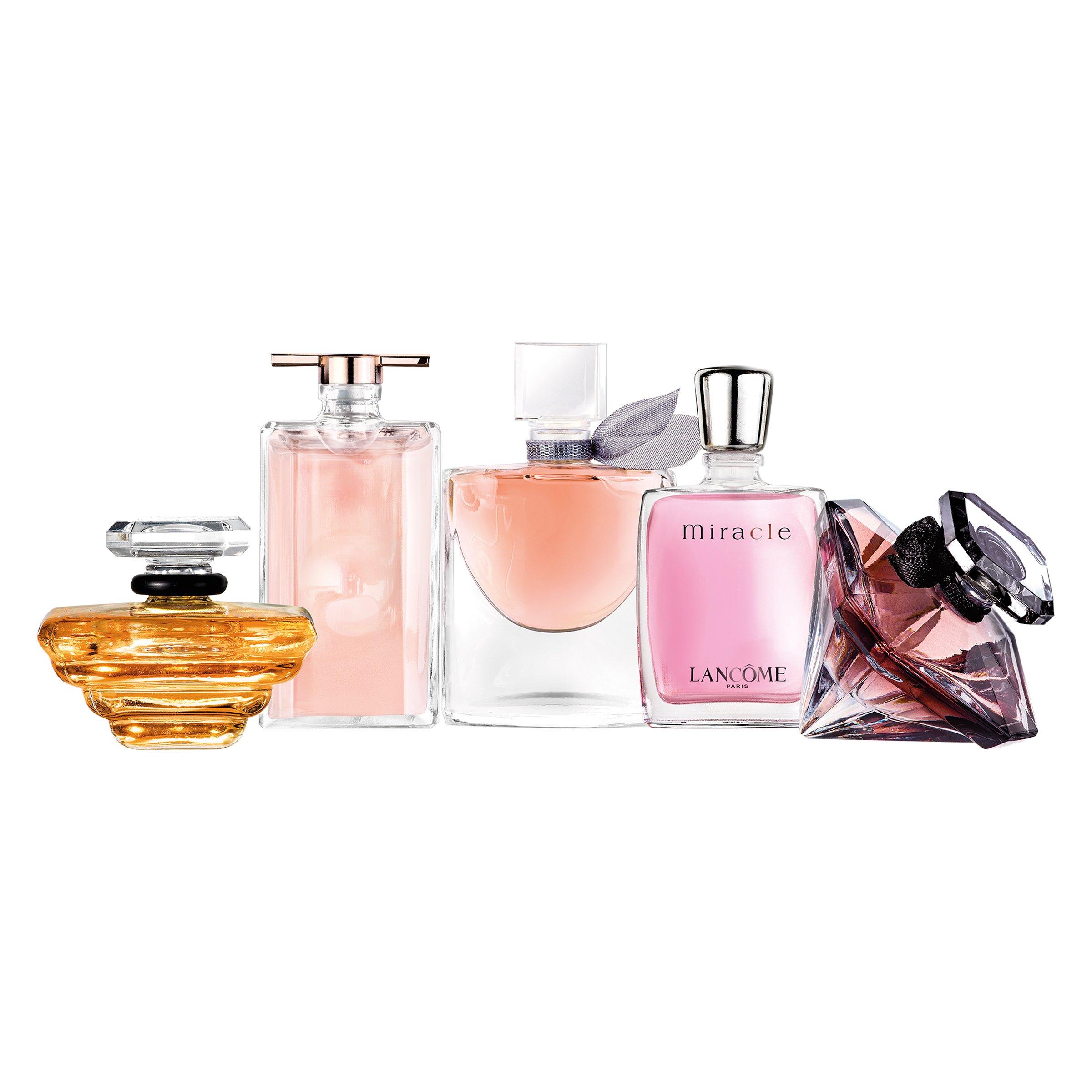 Lancome Miniature Variety Gift Set | My Perfume Shop