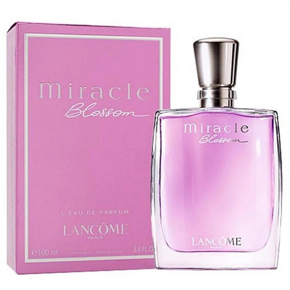 Lancome Miracle Blossom EDP | My Perfume Shop Australia