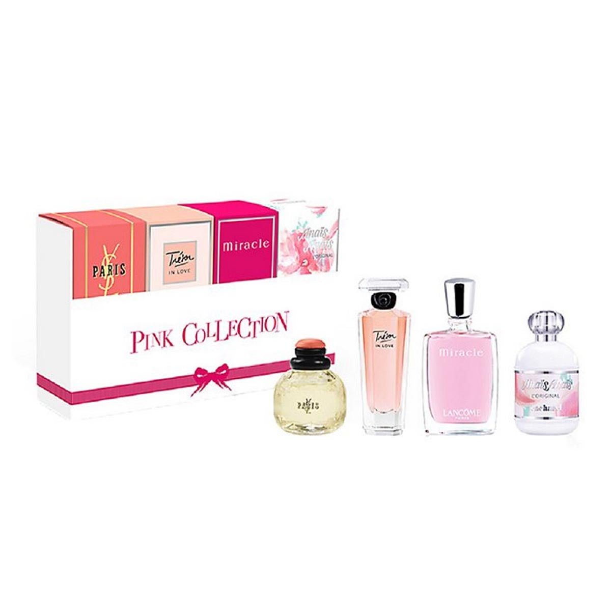 Lancome Pink Collection Discovery Set | My Perfume Shop Australia