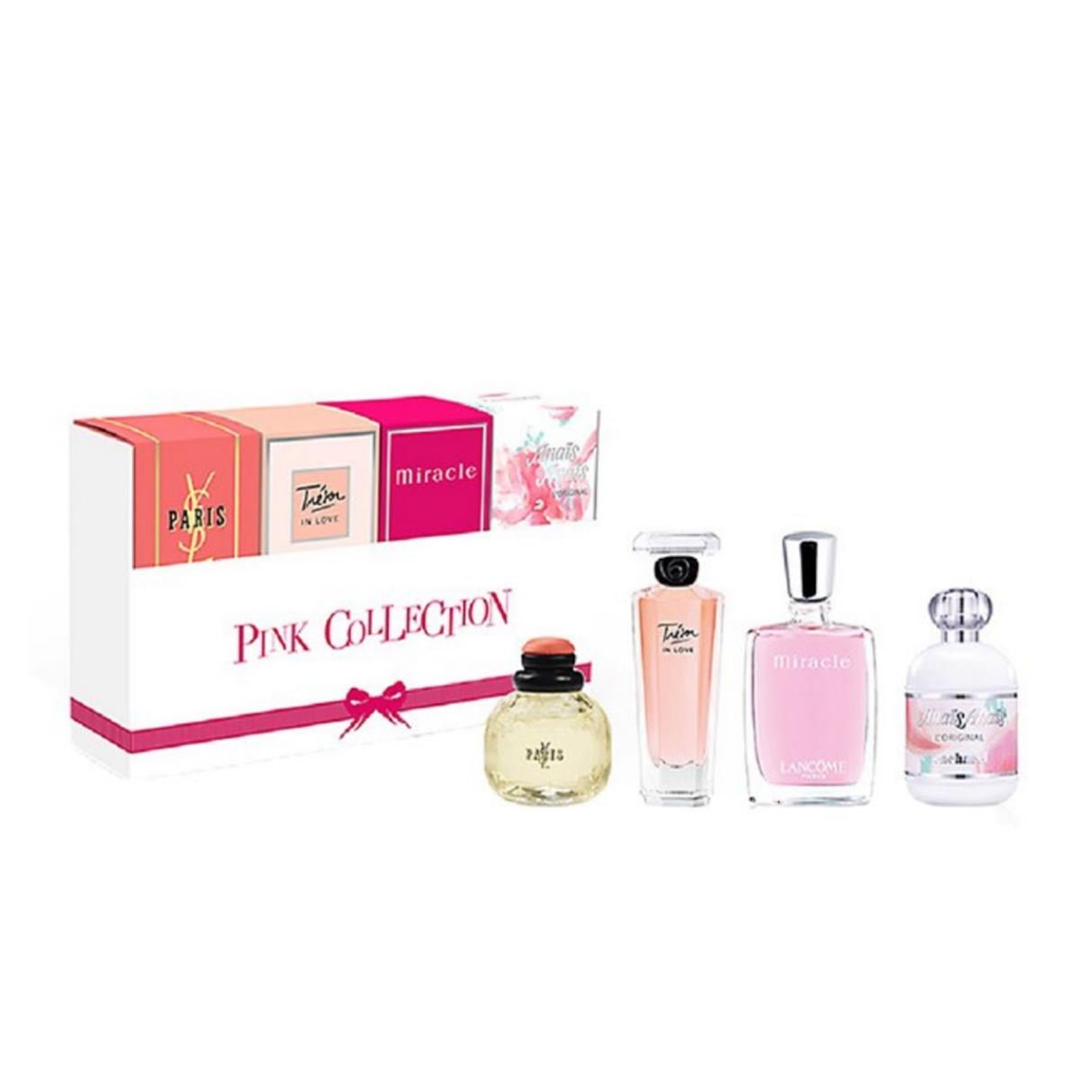 Lancome Pink Collection Discovery Set | My Perfume Shop Australia