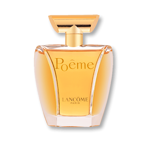 Women's Perfume Lancôme Poême EDP 100 ml