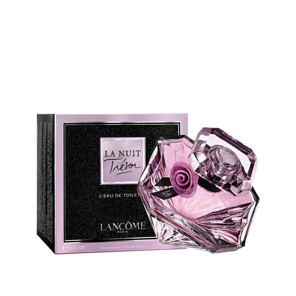 Lancome Tresor La Nuit EDT | My Perfume Shop Australia