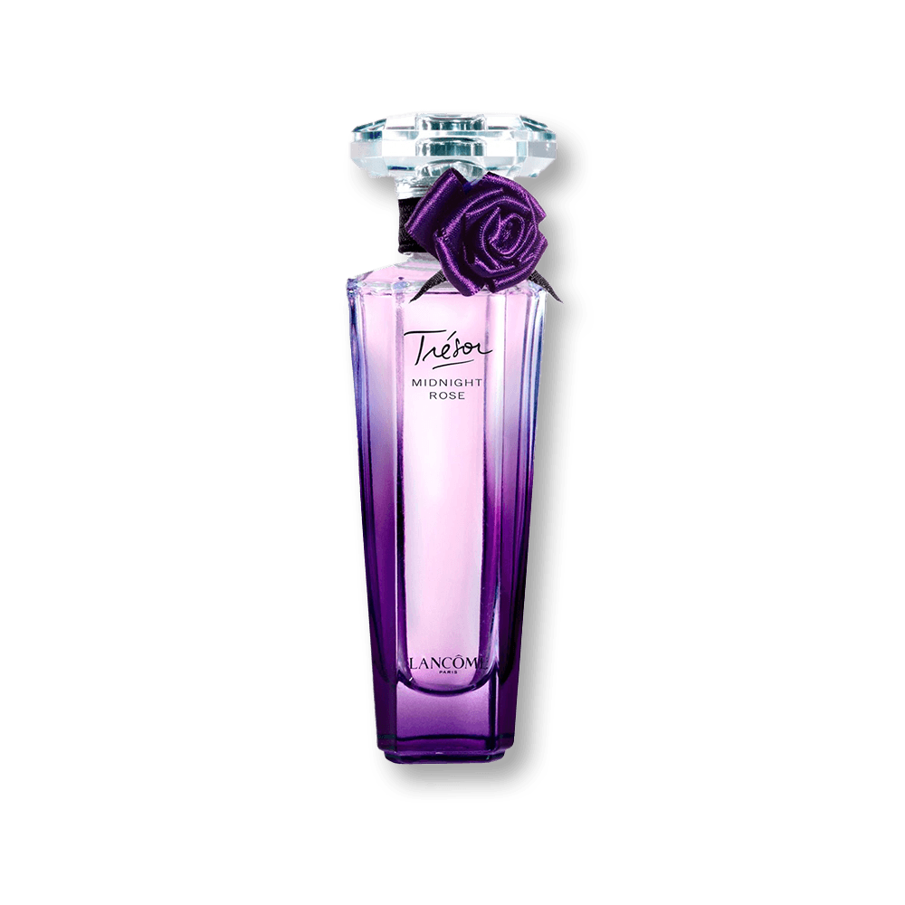 Lancome Tresor Midnight Rose L'Eau de Parfum | My Perfume Shop Australia