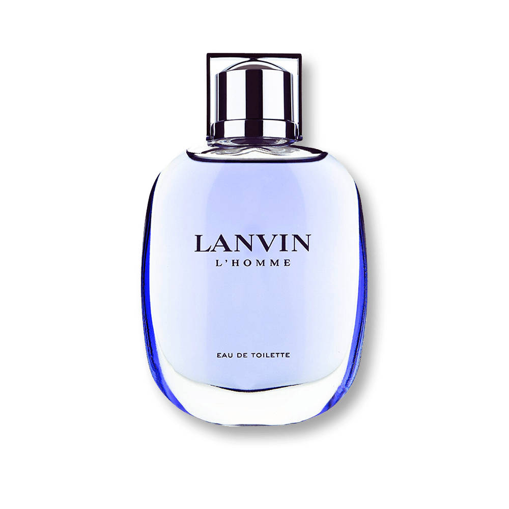 Lanvin L'Homme EDT For Men | My Perfume Shop Australia