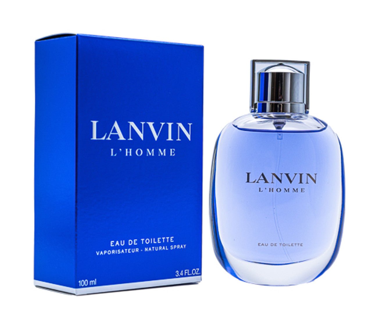 Lanvin L'Homme EDT For Men | My Perfume Shop Australia