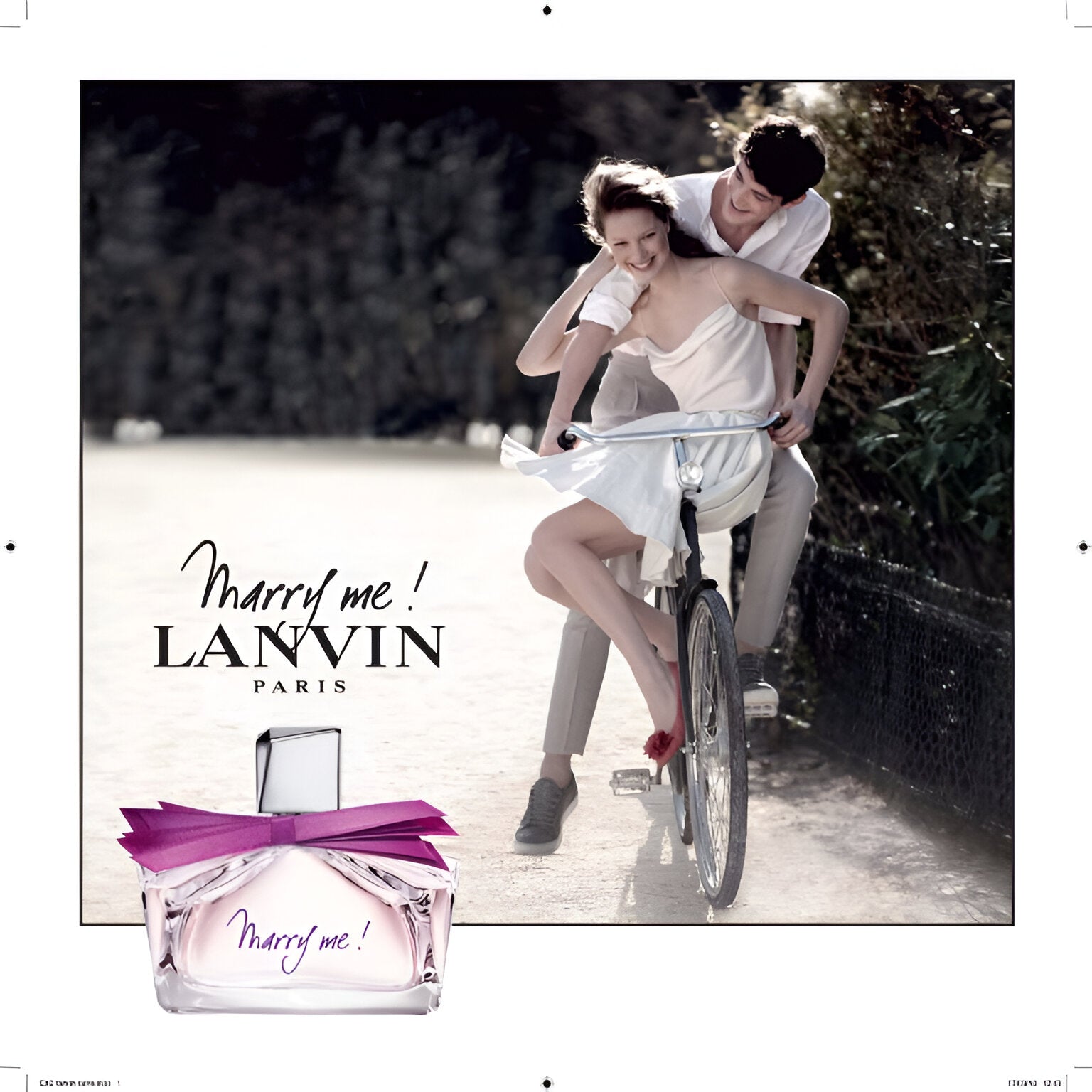 Lanvin Marry Me EDP For Women | My Perfume Shop Australia