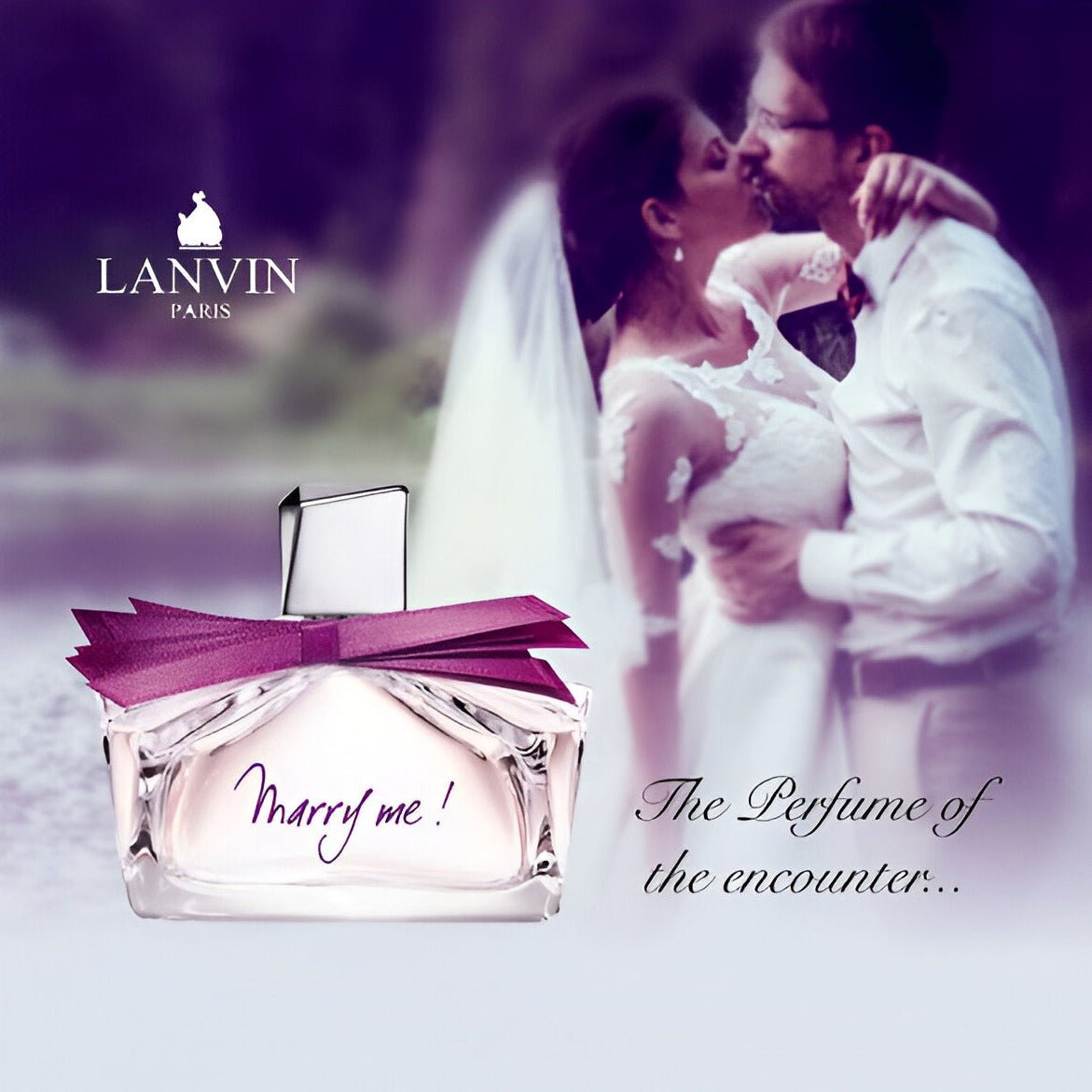 Lanvin Marry Me EDP For Women | My Perfume Shop Australia