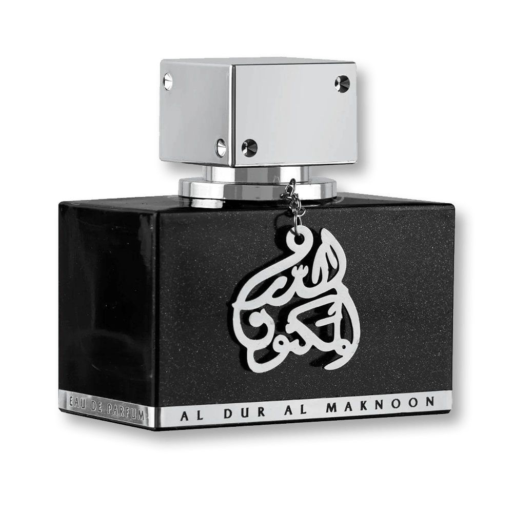 Lattafa Al Dur Al Maknoon Silver EDP | My Perfume Shop Australia