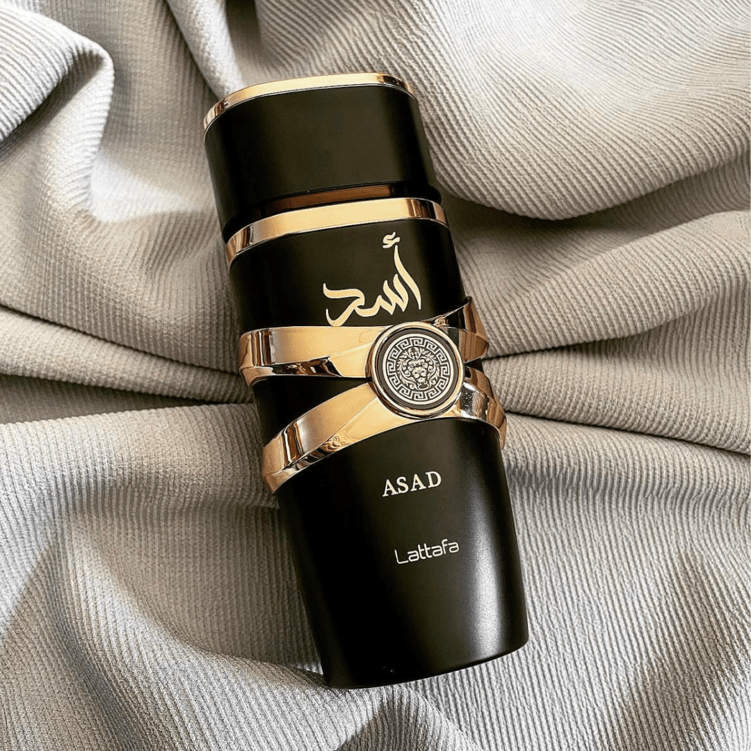 Lattafa Asad EDP | My Perfume Shop Australia