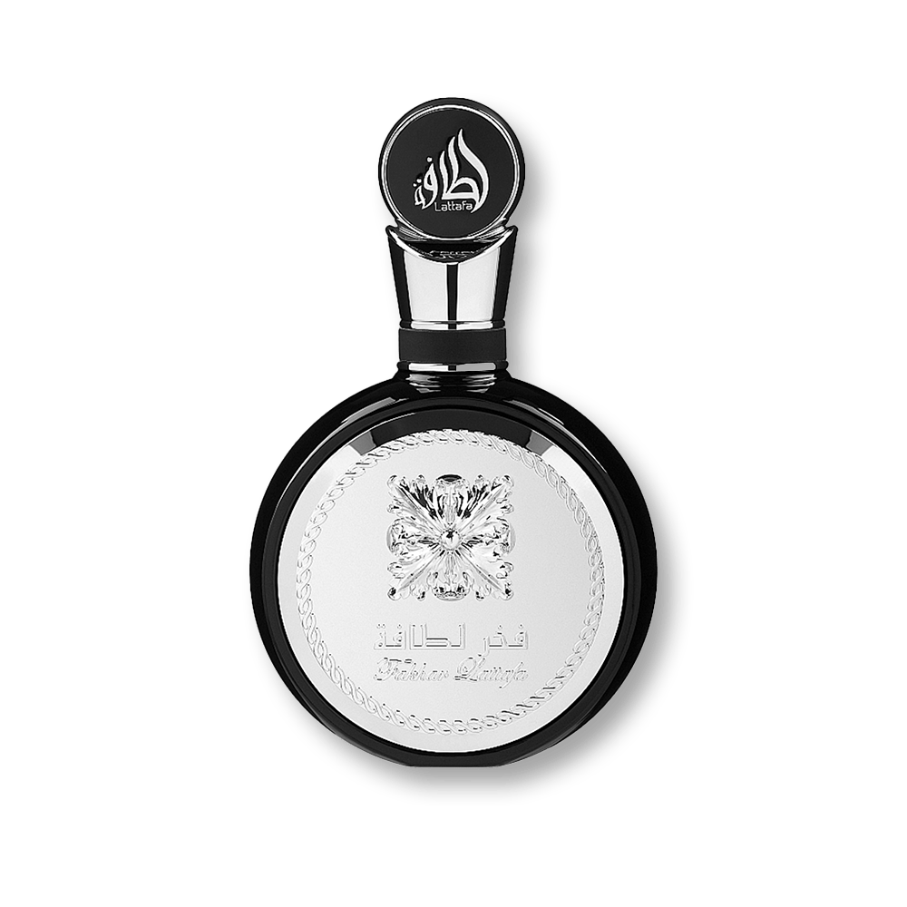 Lattafa Fakhar Black EDP | My Perfume Shop Australia