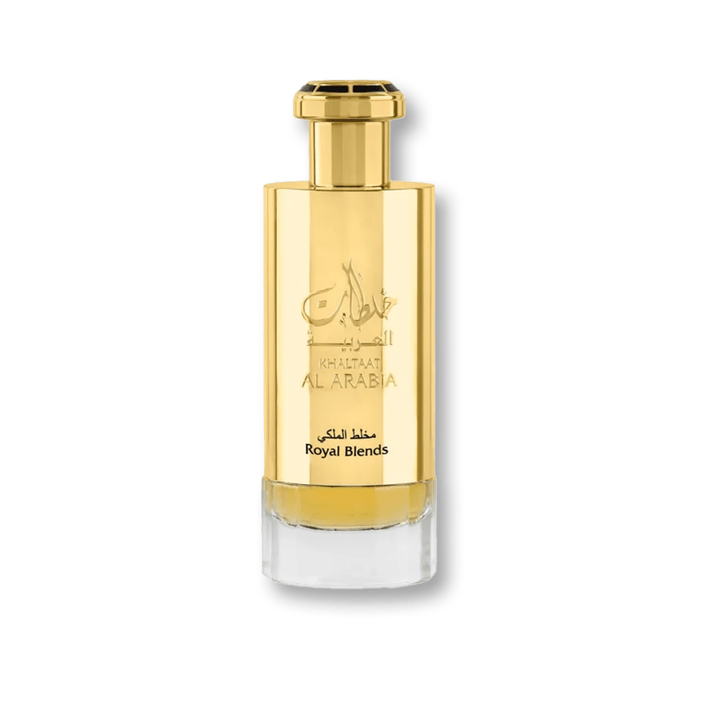 Lattafa Khaltaat Al Arabia Royal Blends EDP | My Perfume Shop Australia
