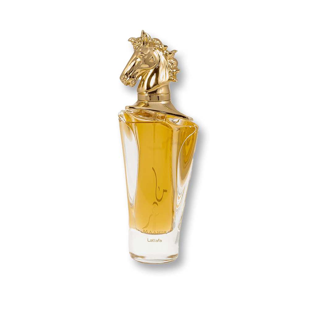 Lattafa Maahir EDP | My Perfume Shop Australia