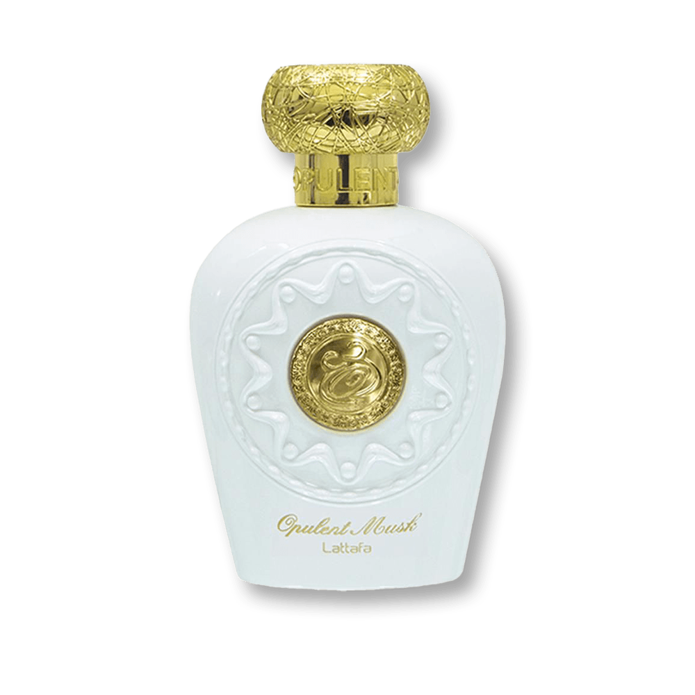 Lattafa Opulent Musk EDP | My Perfume Shop Australia