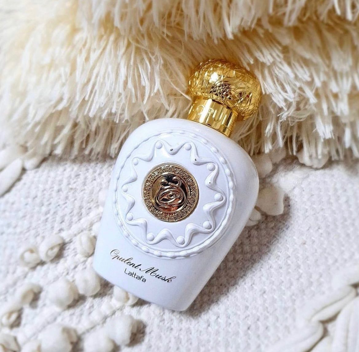 Lattafa Opulent Musk EDP | My Perfume Shop Australia