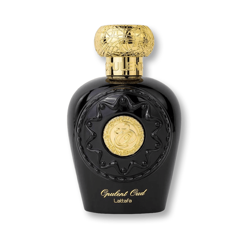 Lattafa Opulent Oud EDP | My Perfume Shop Australia