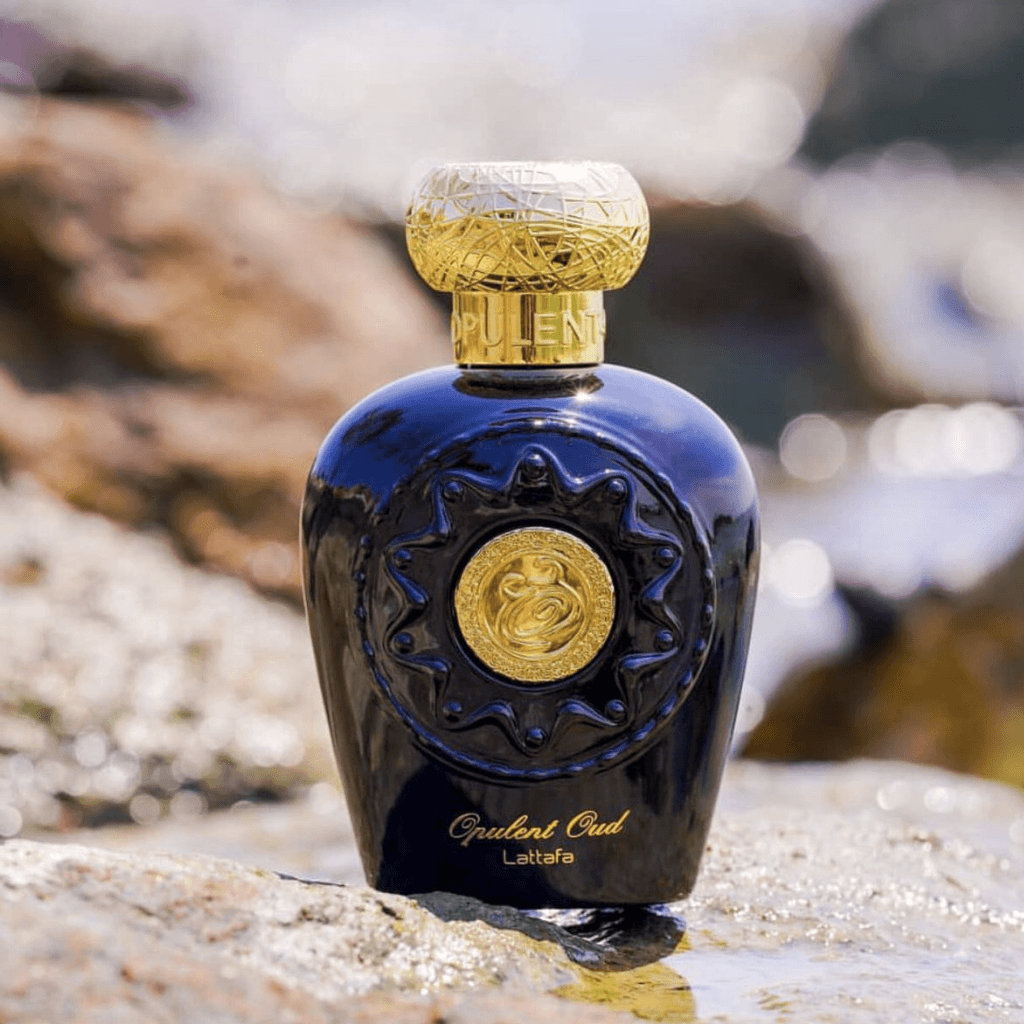 Lattafa Opulent Oud EDP | My Perfume Shop Australia