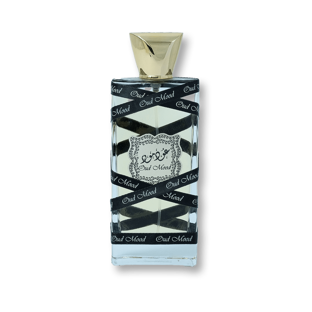 Shop Lattafa Oud Mood EDP