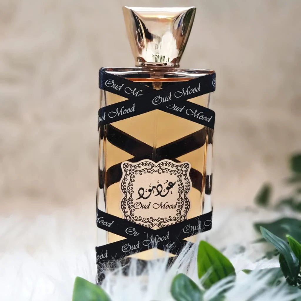 Lattafa Oud Mood Elixir EDP | My Perfume Shop Australia