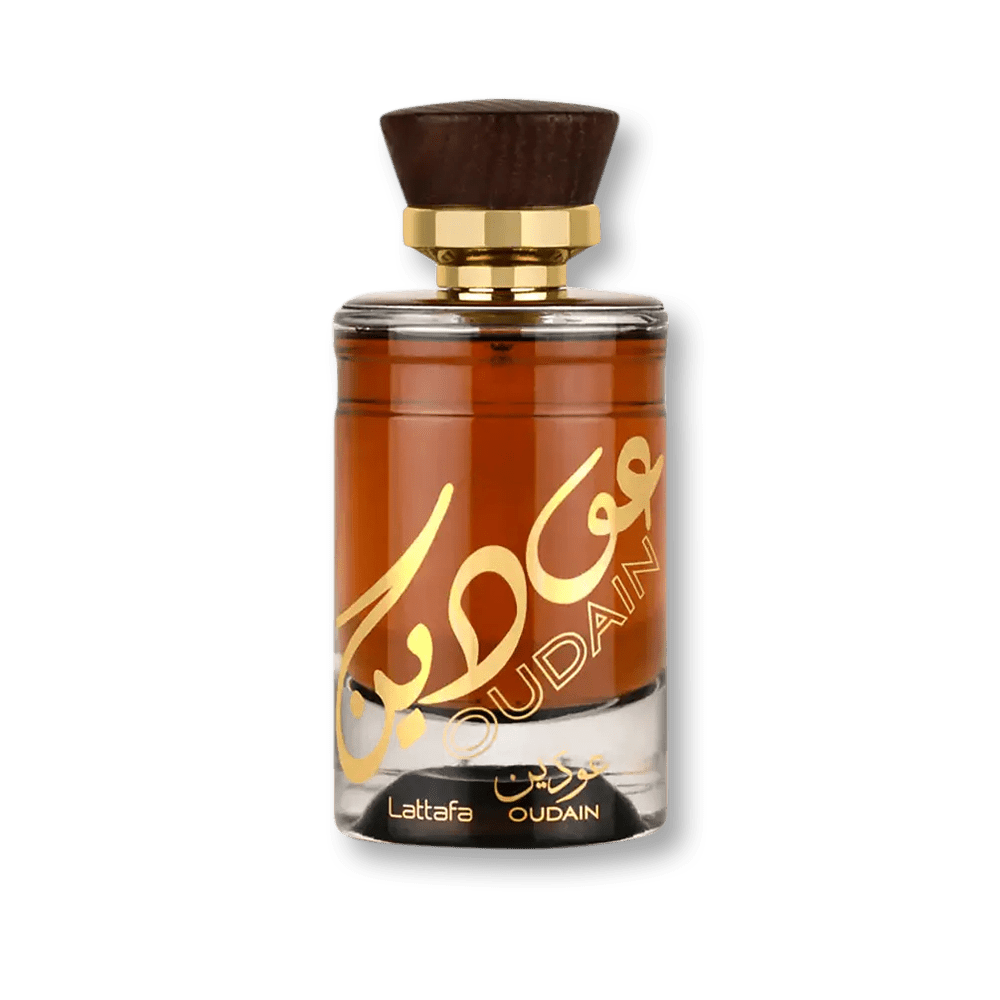 Lattafa Oudain EDP | My Perfume Shop Australia