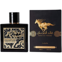 Lattafa Qaed Al Fursan EDP