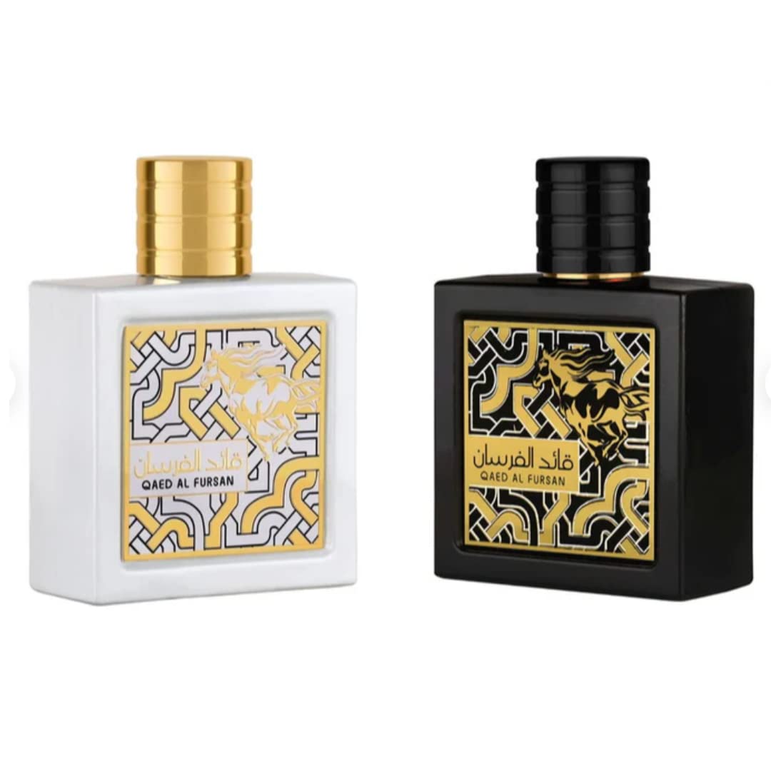 Lattafa Qaed Al Fursan EDP | My Perfume Shop Australia