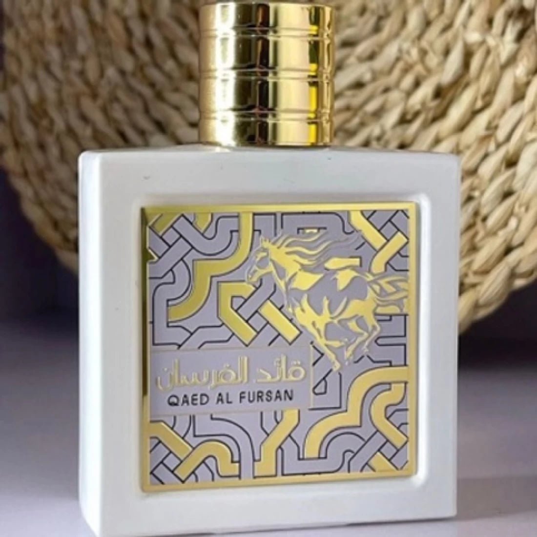 Lattafa Qaed Al Fursan Unlimited EDP | My Perfume Shop Australia