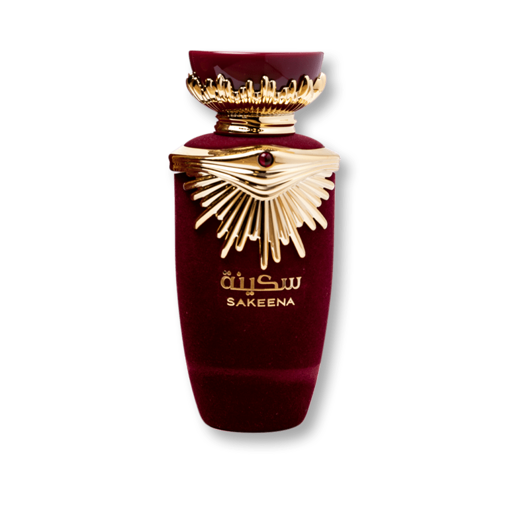 Lattafa Sakeena EDP | My Perfume Shop Australia