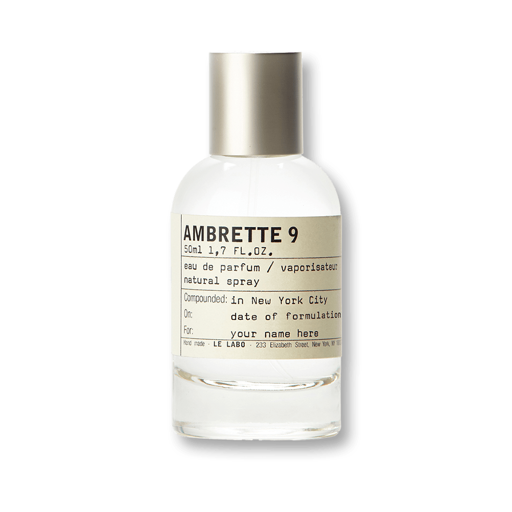Le Labo Ambrette 9 EDP | My Perfume Shop Australia