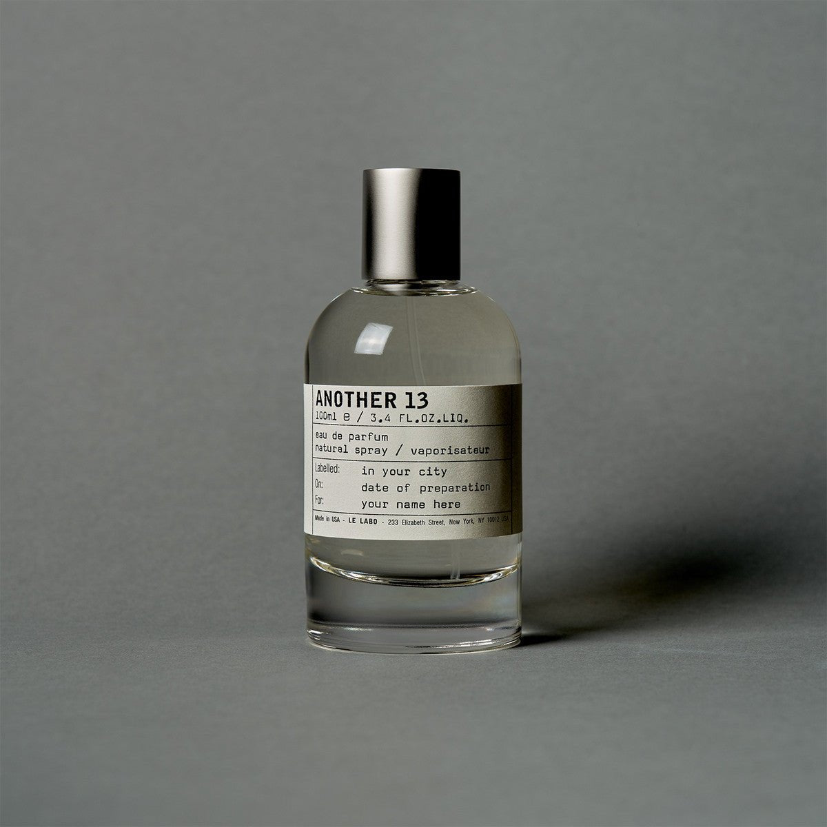 Le Labo Another 13 EDP | My Perfume Shop Australia