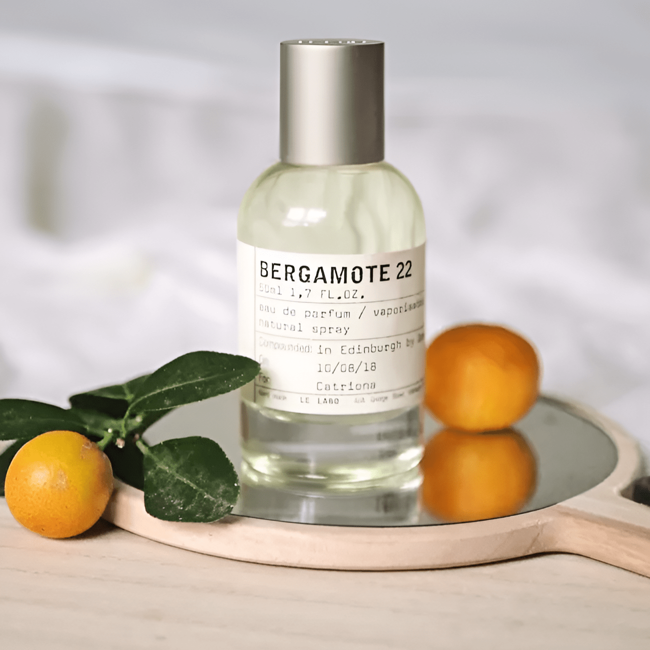 Le Labo Bergamote 22 EDP | My Perfume Shop Australia