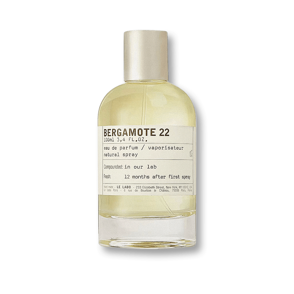 Le Labo Bergamote 22 EDP | My Perfume Shop Australia