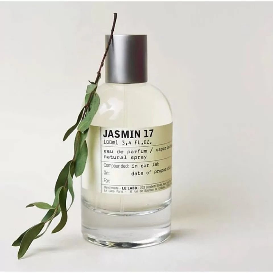 Le Labo Jasmin 17 EDP | My Perfume Shop Australia