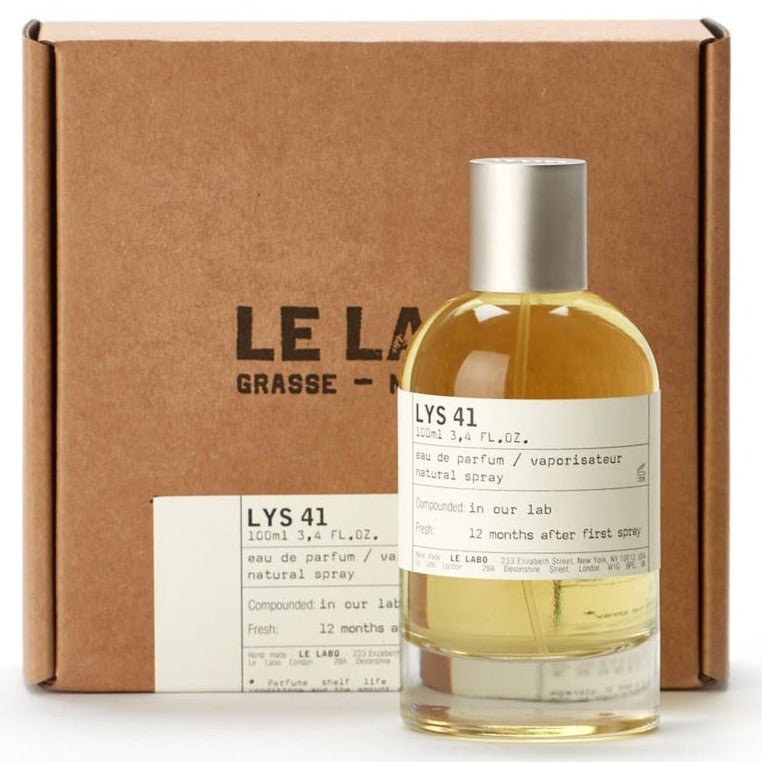 Le Labo Lys 41 EDP | My Perfume Shop Australia