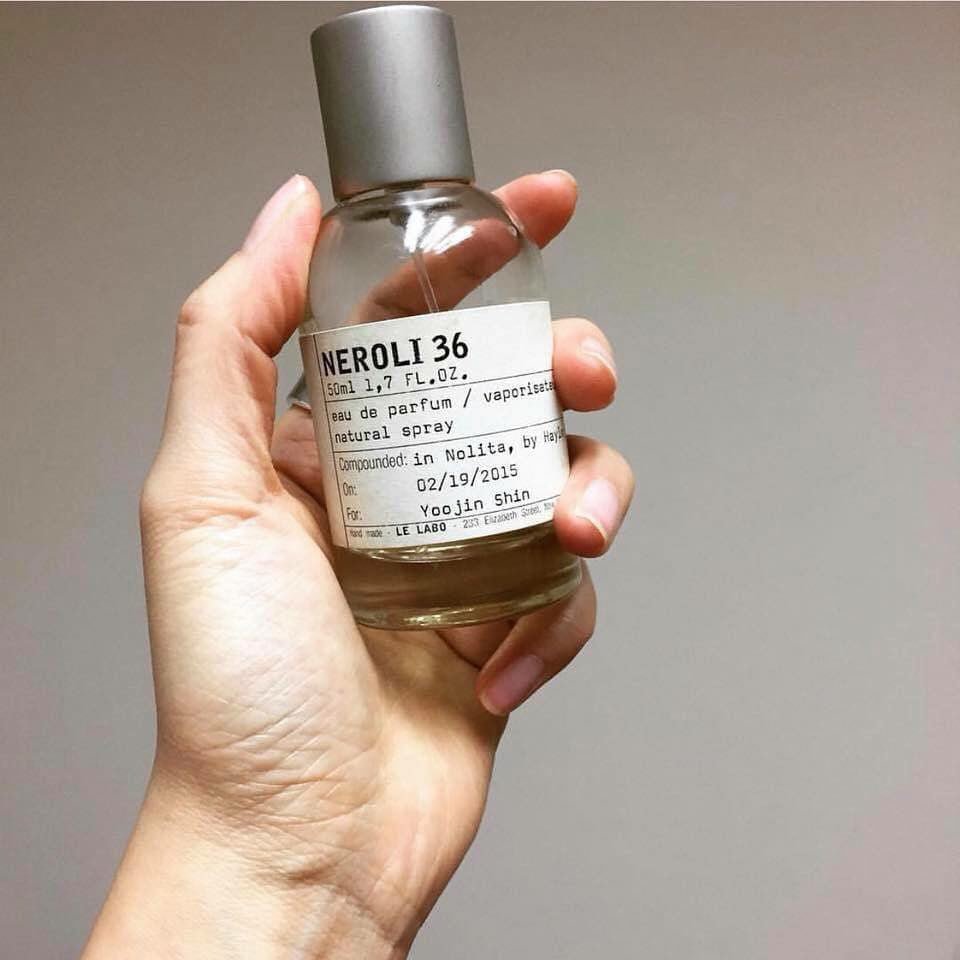 Le Labo Neroli 36 EDP | My Perfume Shop Australia
