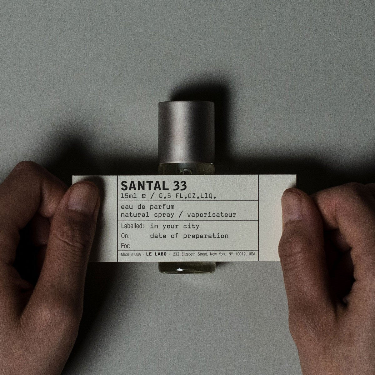 Le Labo Neroli 36 EDP | My Perfume Shop Australia