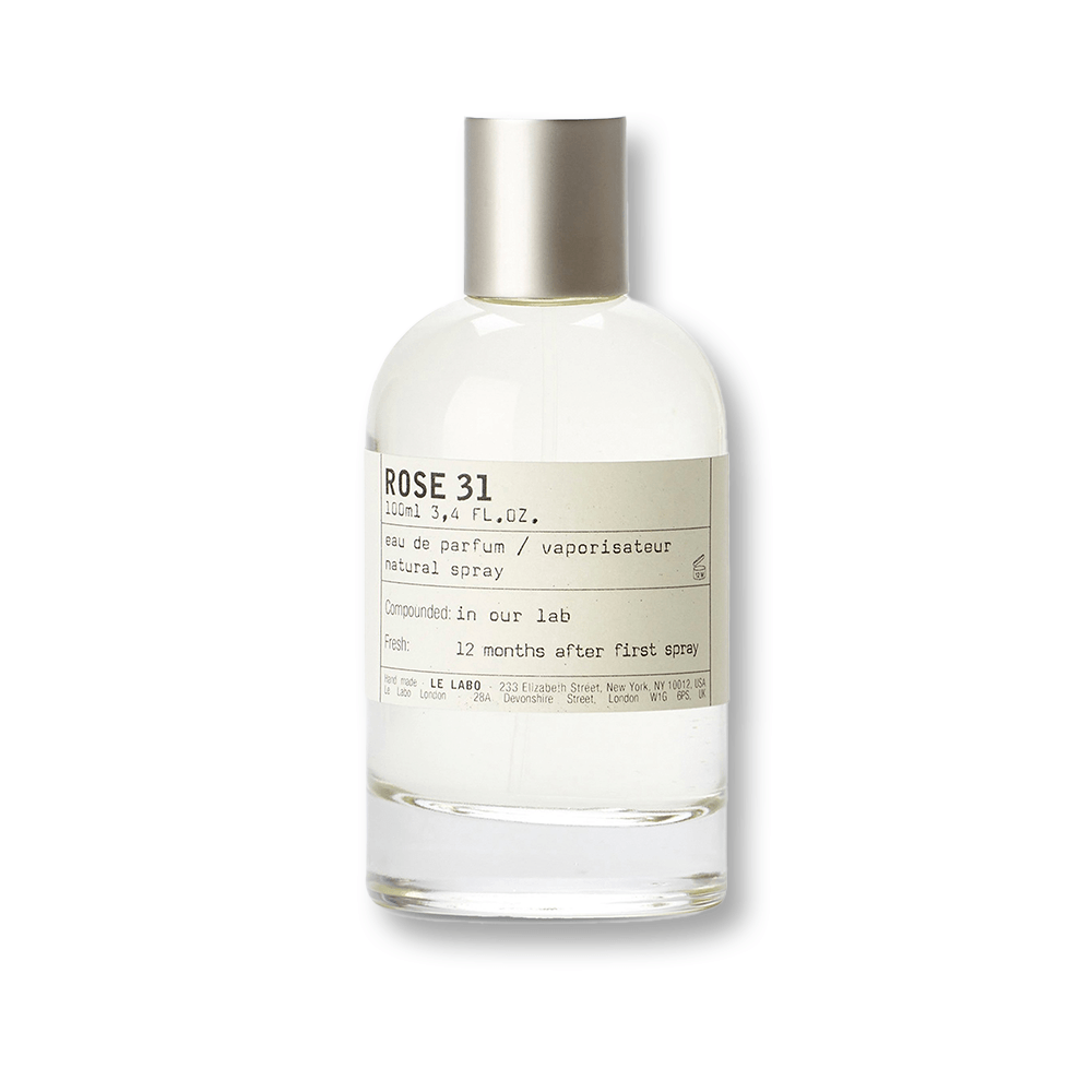 Le Labo Rose 31 EDP | My Perfume Shop Australia