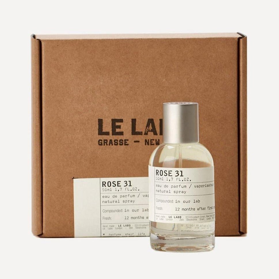 Le Labo Rose 31 EDP | My Perfume Shop Australia