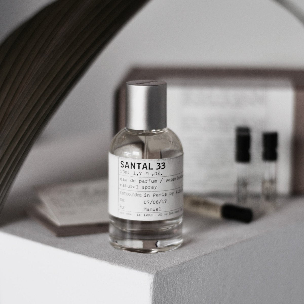 Le Labo Santal 33 EDP - My Perfume Shop Australia