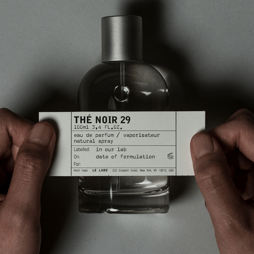 Le Labo The Noir 29 EDP | My Perfume Shop Australia