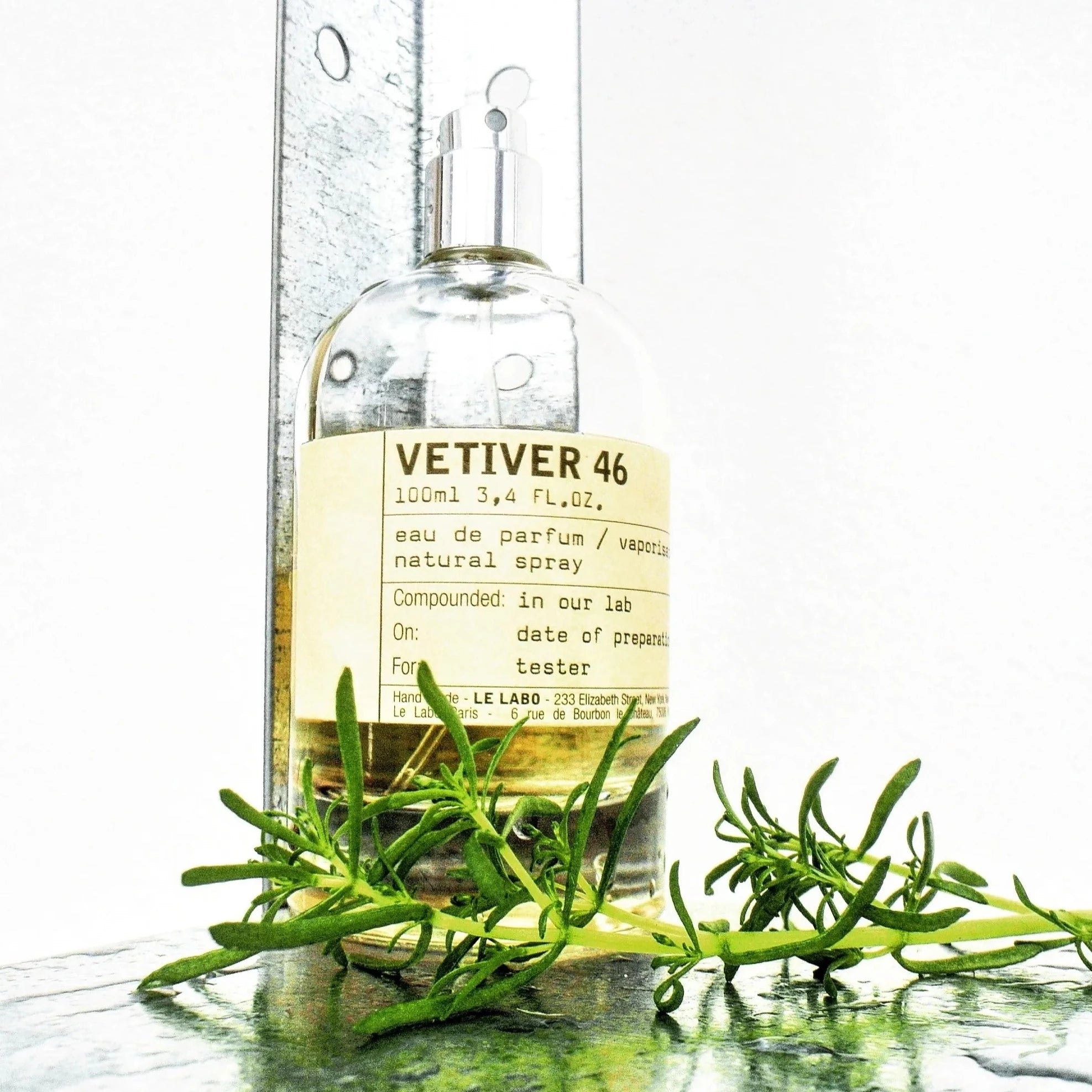 Le Labo Vetiver 46 EDP | My Perfume Shop Australia