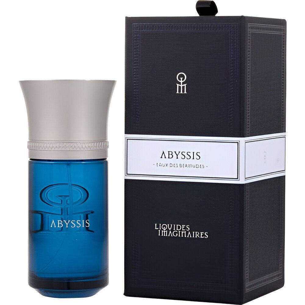 Liquides Imaginaires Abyssis EDP | My Perfume Shop Australia