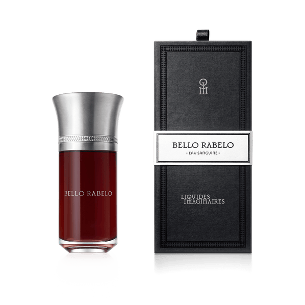 Liquides Imaginaires Bello Rabelo EDP | My Perfume Shop Australia