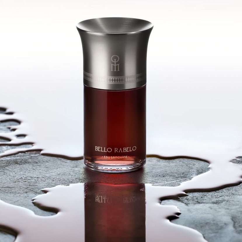 Liquides Imaginaires Bello Rabelo EDP | My Perfume Shop Australia