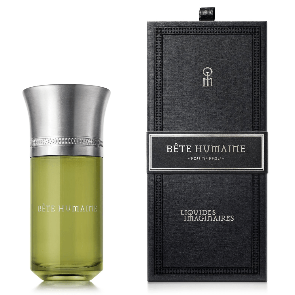 Liquides Imaginaires Bete Humaine EDP | My Perfume Shop Australia