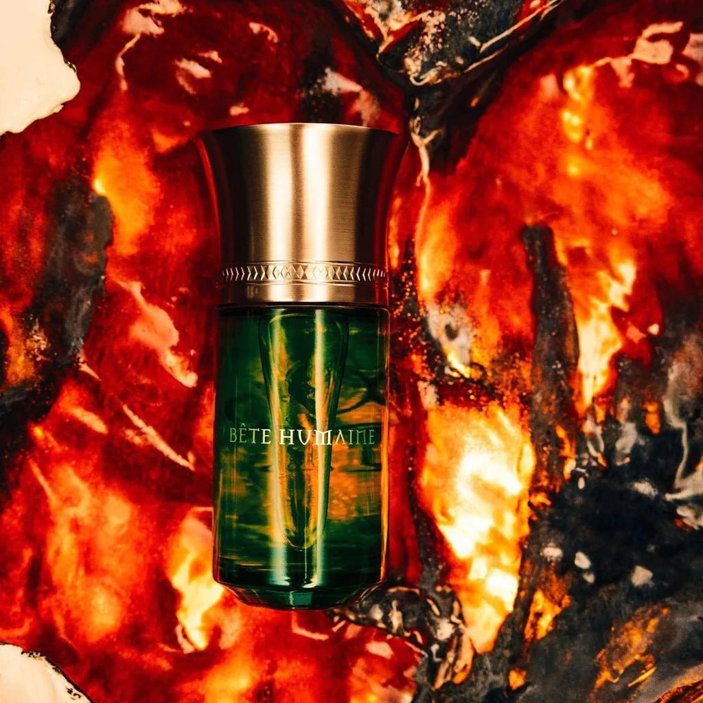Shop Liquides Imaginaires Bete Humaine EDP in Australia