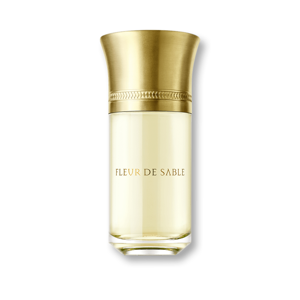 Liquides Imaginaires Fleur De Sable EDP | My Perfume Shop Australia