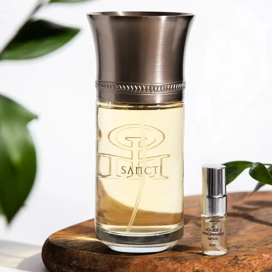 Liquides Imaginaires Sancti EDP | My Perfume Shop Australia