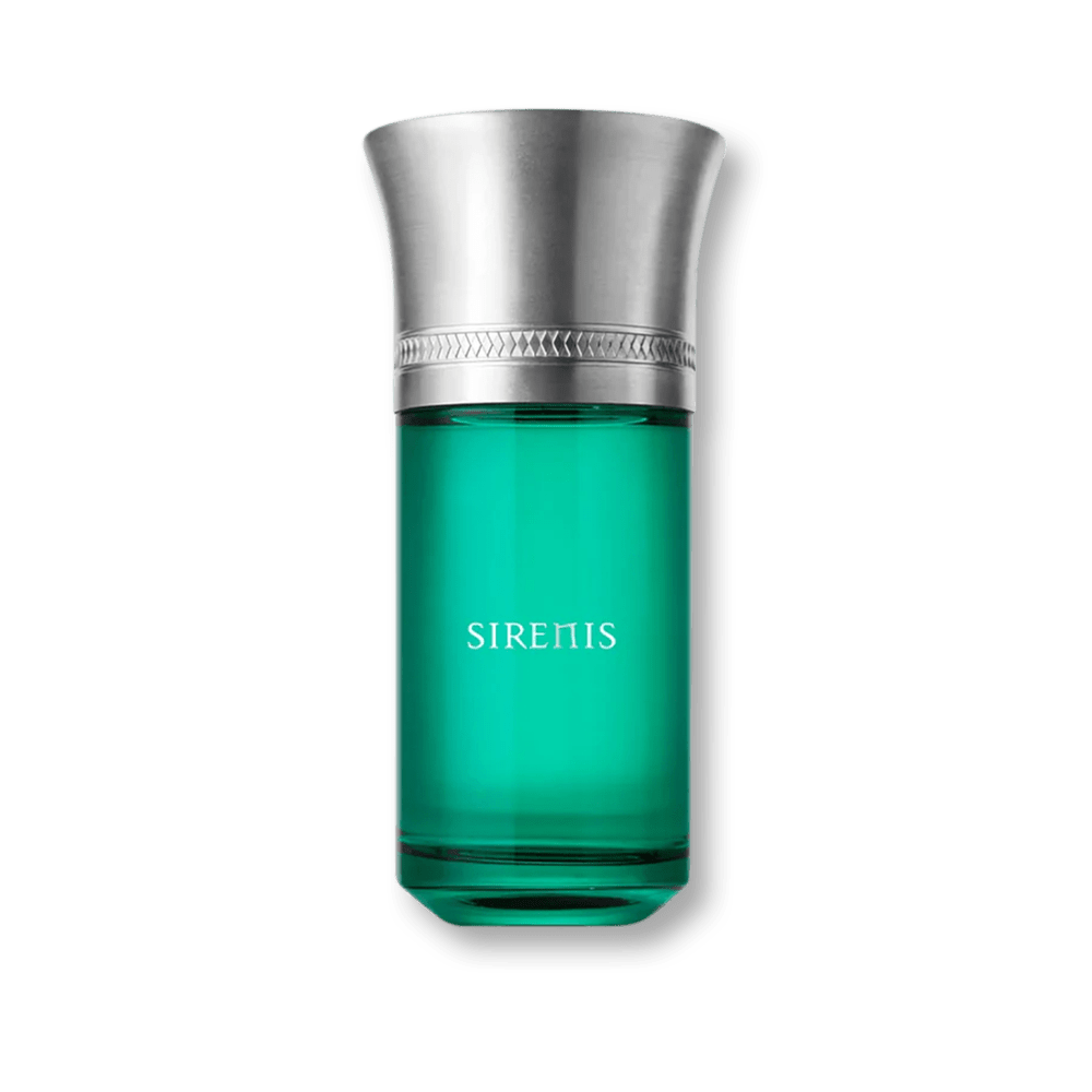 Liquides Imaginaires Sirenis EDP | My Perfume Shop Australia